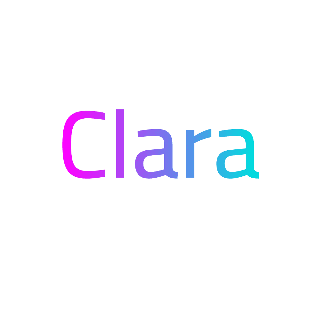 Clara logo